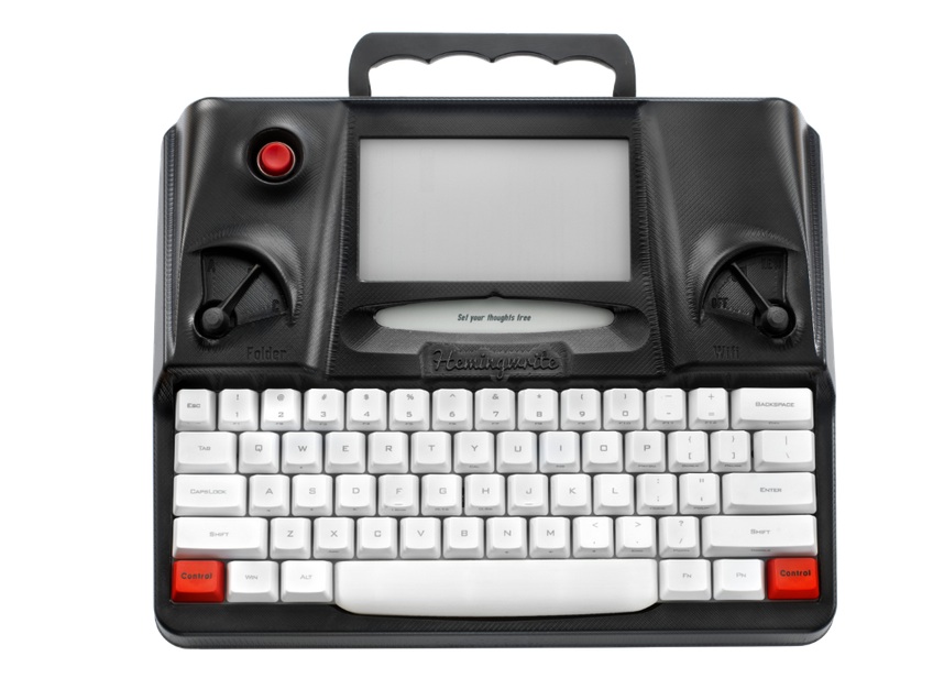 Is this not the coolest thing you've ever seen?