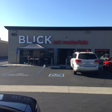 THE STORE WHERE DREAMS COME TRUE.