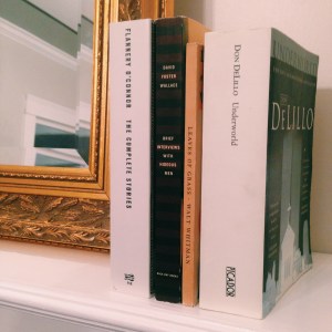 My very satisfying haul. 