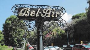 It's crazy to me that someone would think spending $90,000 on water for the year is okay. Photo cred: Los Angeles Times. 