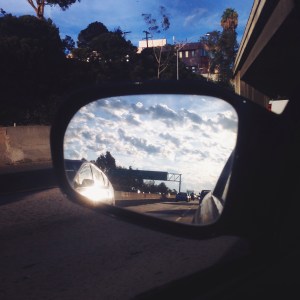 Just 10 Freeway traffic things. 