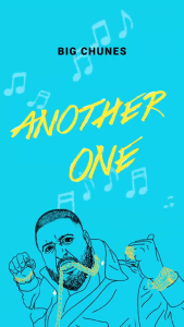 Another one. Another one. Via Fusion's Snapchat channel. 