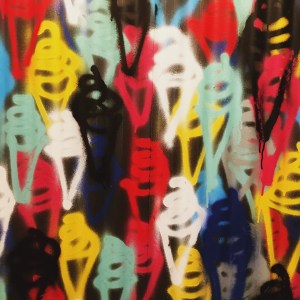 Ice cream always makes everything better.