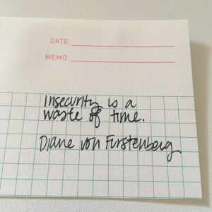 The truest of the true facts. 